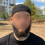 Chéchia Misry Noire