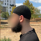 Chéchia Misry Noire