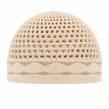 Chéchia Misry Beige