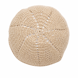Chéchia Misry Beige