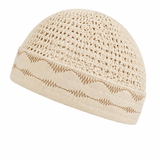 Chéchia Misry Beige