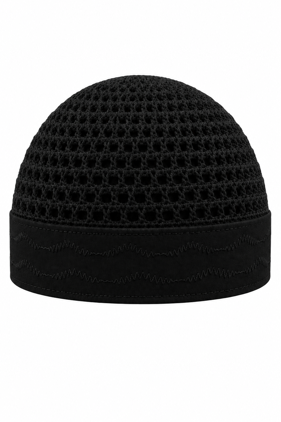 Chéchia Misry Noire