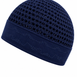 Chéchia Misry Bleu Marine