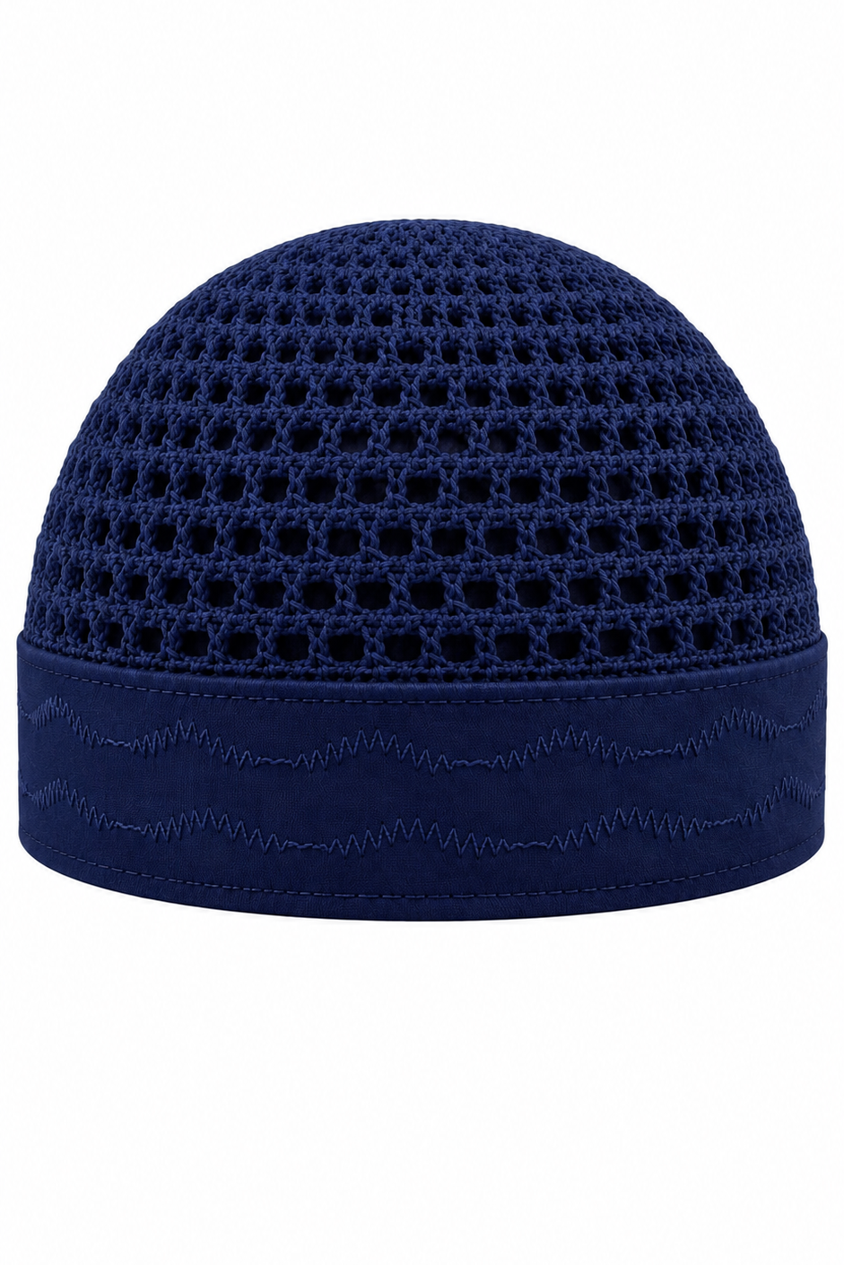 Chéchia Misry Bleu Marine