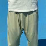 Anthracite Sarouel Qawim