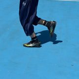 Saroual Qawim Bleu Marine