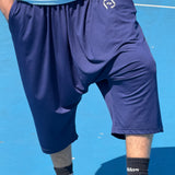 Saroual Qawim Bleu Marine