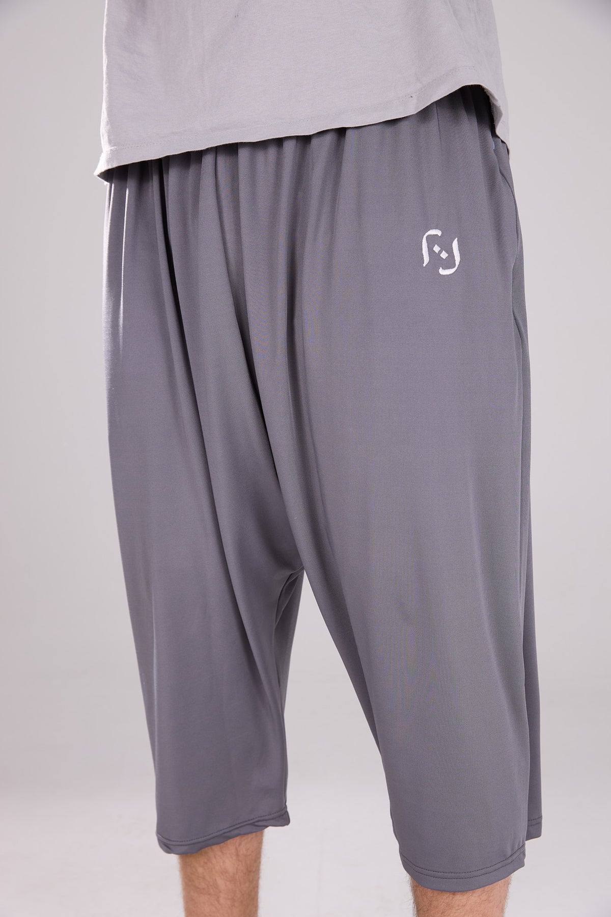 Saroual Qawim Anthracite