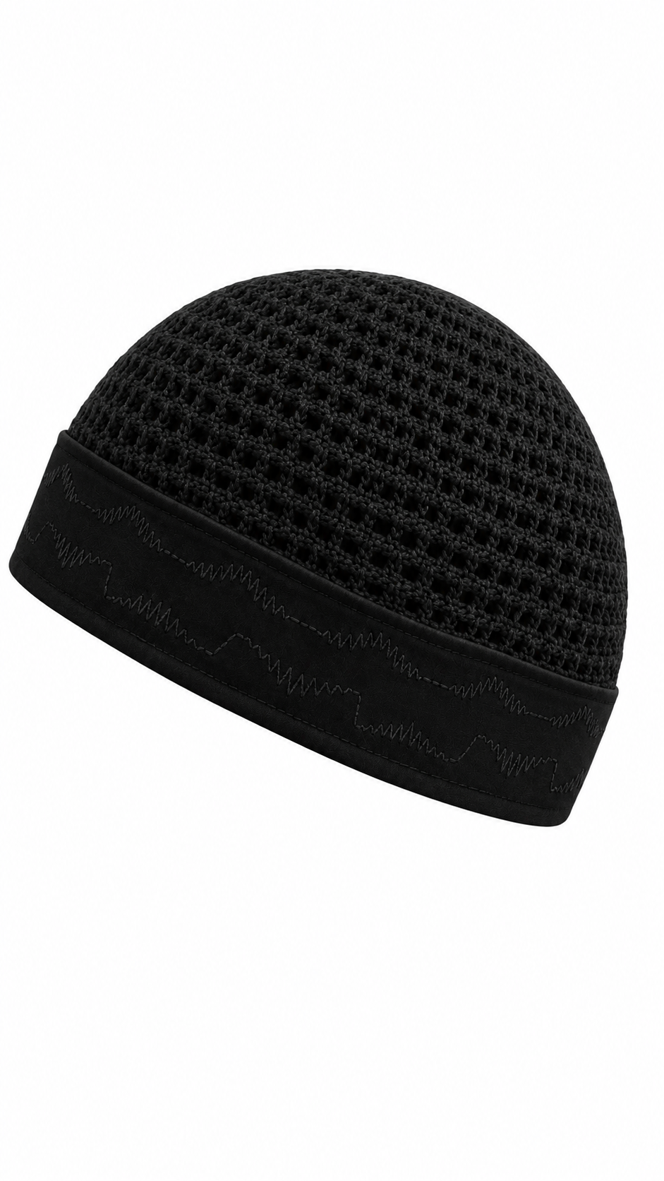 Chéchia Misry Noire