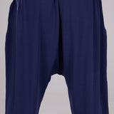 Saroual Qawim Bleu Marine