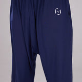 Saroual Qawim Bleu Marine