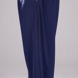 Saroual Qawim Bleu Marine