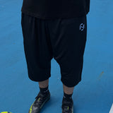Saroual de sport homme Qawim noir RAWAH 2