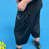 Saroual de sport homme Qawim noir RAWAH 3